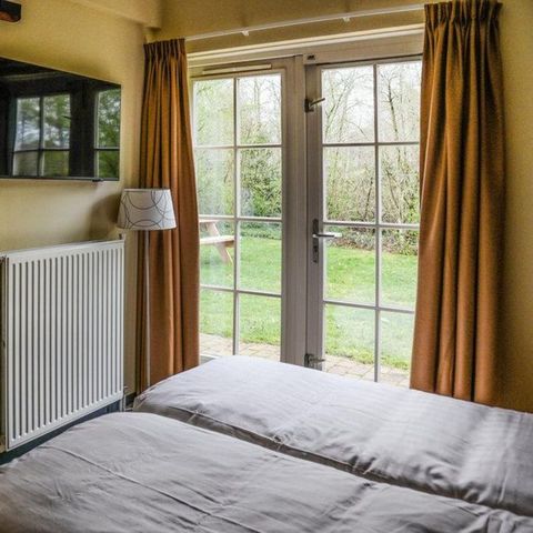 MAISON 6 personnes - BGL64