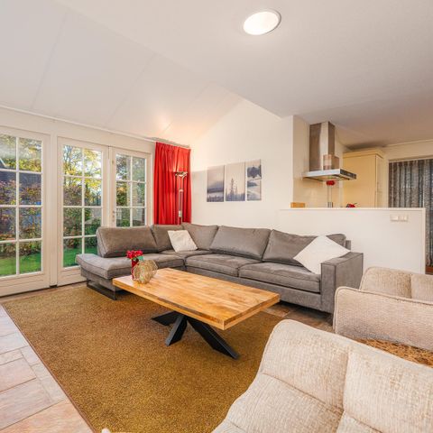 MAISON 6 personnes - BGL51