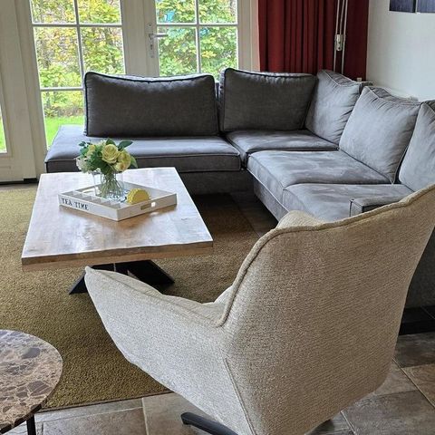 MAISON 6 personnes - BGL51