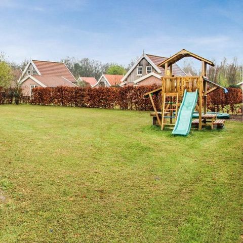 MAISON 6 personnes - BGL121