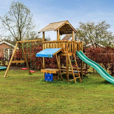 MAISON 6 personnes - BGL121