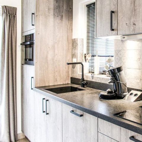 MAISON 6 personnes - BGL121