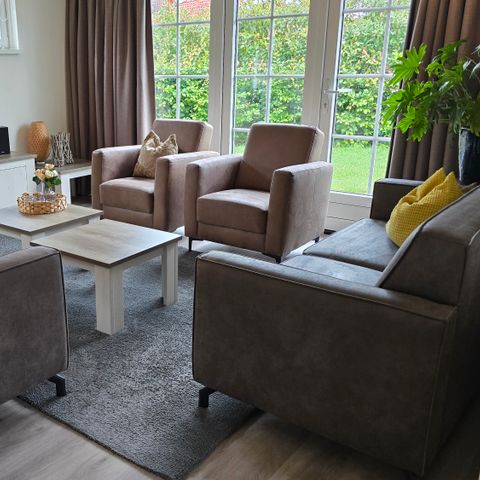 MAISON 6 personnes - BGL94