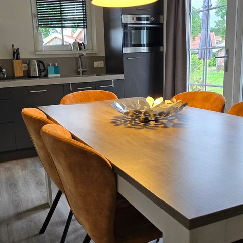 MAISON 6 personnes - BGL94