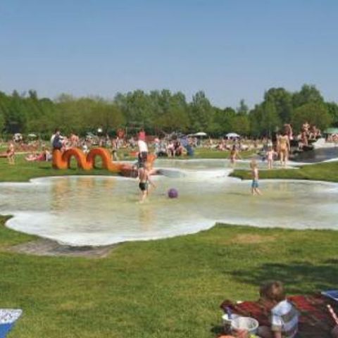 Buitengoed Het Lageveld - Camping Wierden - Image N°4