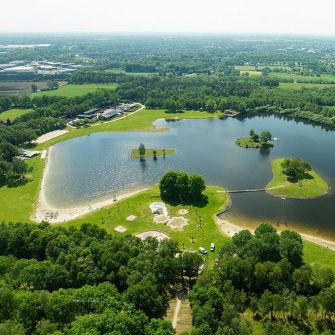 Buitengoed Het Lageveld - Camping Wierden - Image N°6