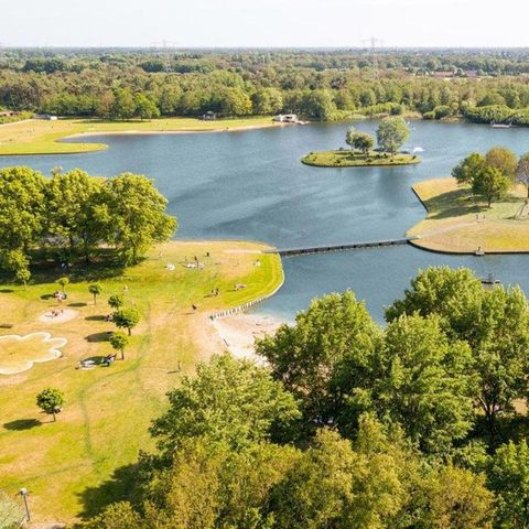 Buitengoed Het Lageveld - Camping Wierden - Image N°3