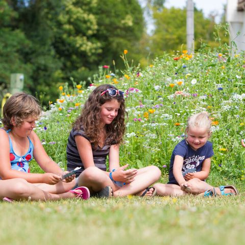 Vodatent Camping Le Camp de Florence - Camping Gers - Image N°2