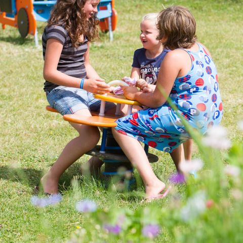 Vodatent Camping Le Camp de Florence - Camping Gers - Image N°4