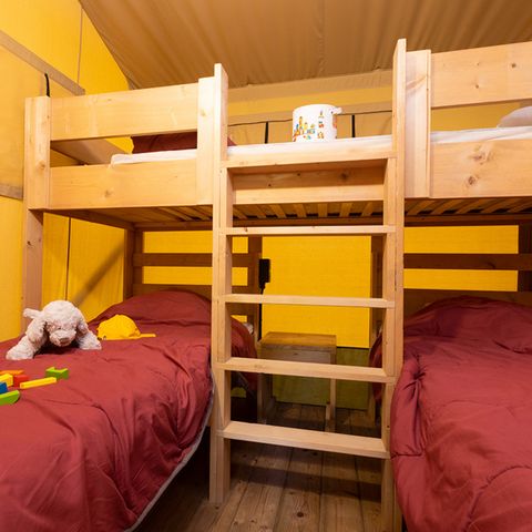 Vodatent Camping Le Camp de Florence - Camping Gers - Image N°4