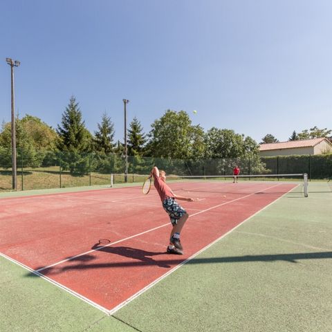 Vodatent Camping Le Camp de Florence - Camping Gers - Image N°6