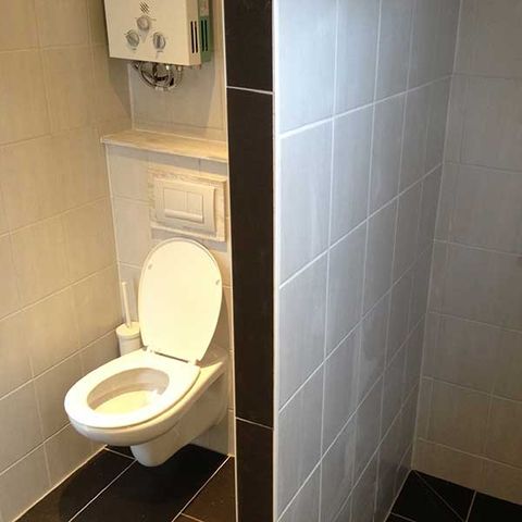 MAISON 6 personnes - maison de vacances