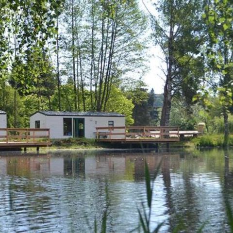 Vodatent Camping le Paradou - Camping Loire - Image N°4