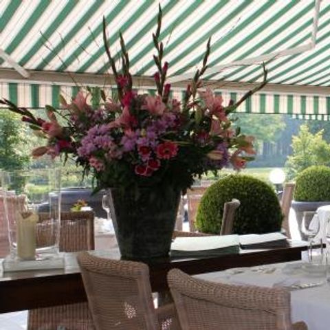 Residentie Sparrenburg - Camping Oisterwijk - Image N°3