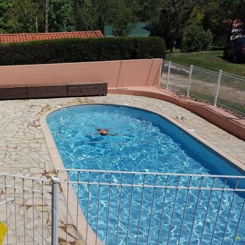 Vodatent Camping Le Rotja - Camping Pyrénées-Orientales - Image N°2