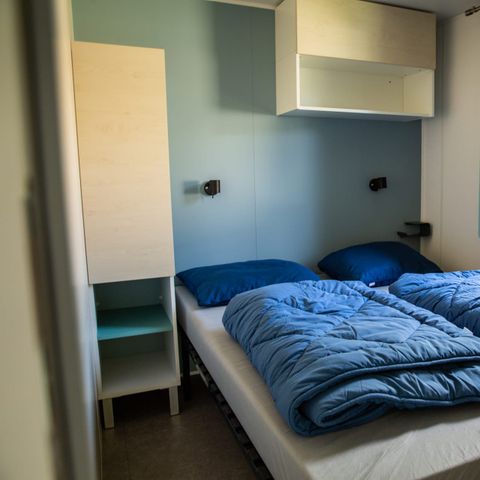 LODGE 4 personnes - Lodge Sun Lodge