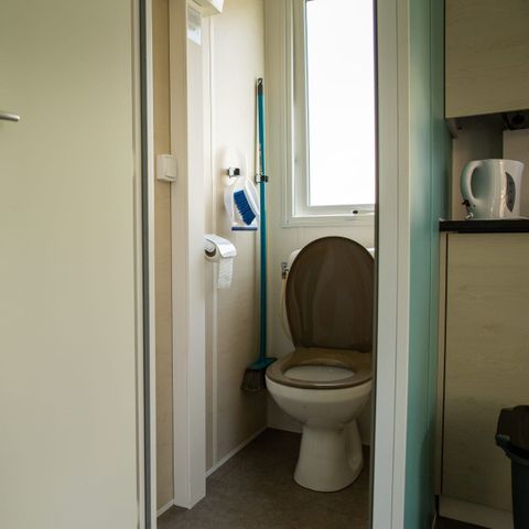 LODGE 4 personnes - Sun Lodge