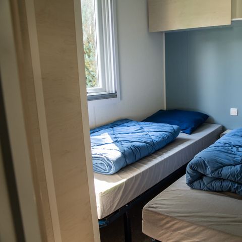 LODGE 4 personnes - Sun Lodge