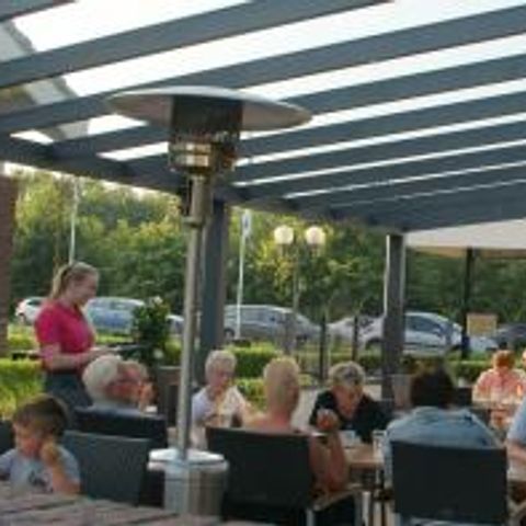 Recreatiecentrum de Eikenhof - Camping Steenwijkerland - Image N°4