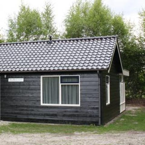 Recreatiecentrum de Eikenhof - Camping Steenwijkerland - Image N°2