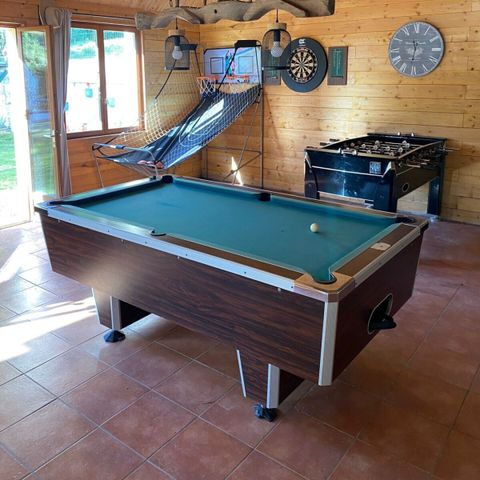 Vodatent Camping Moulin du Pommier - Camping Charente - Image N°4