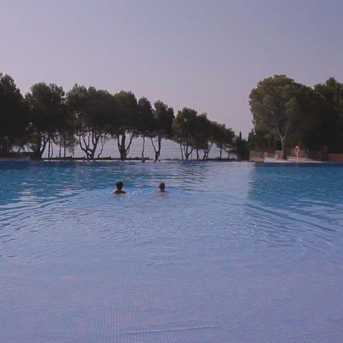 El Templo del Sol - Camping Tarragone - Image N°3