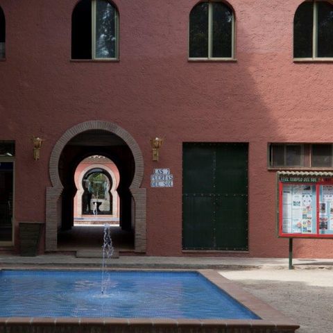 El Templo del Sol - Camping Tarragone - Image N°2