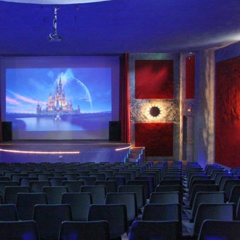 El Templo del Sol - Camping Tarragone - Image N°6