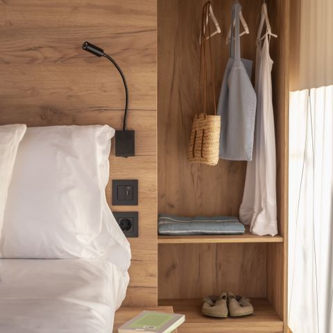 TENTE 2 personnes - Glamping Couple