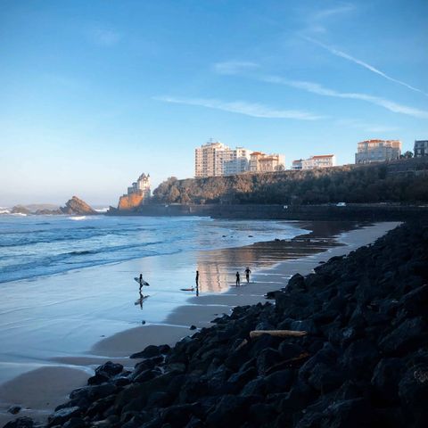 Wecamp San Sebastian - Camping Guipuscoa - Image N°6