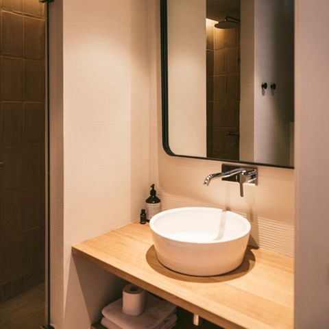 APPARTEMENT 2 personnes - Appartement Couple +