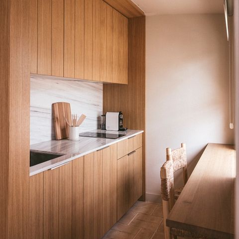 APPARTEMENT 2 personnes - Appartement Couple +