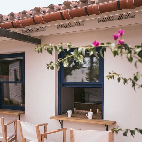 APPARTEMENT 2 personnes - Appartement Couple +