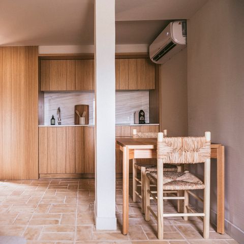 APPARTEMENT 2 personnes - Appartement Family