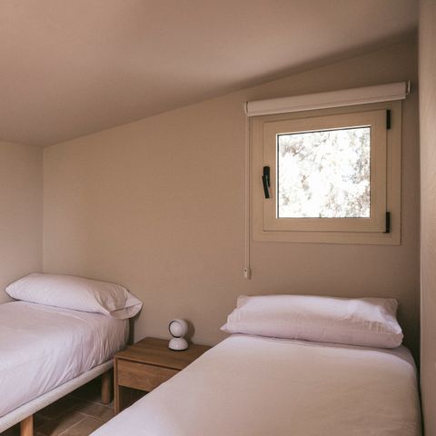 APPARTEMENT 2 personnes - Appartement Family