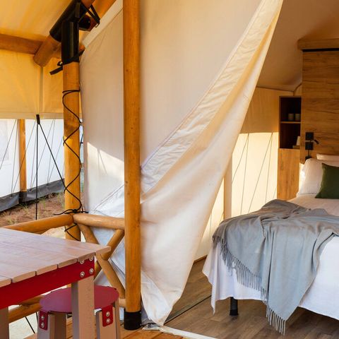 TENTE 2 personnes - Glamping Couple
