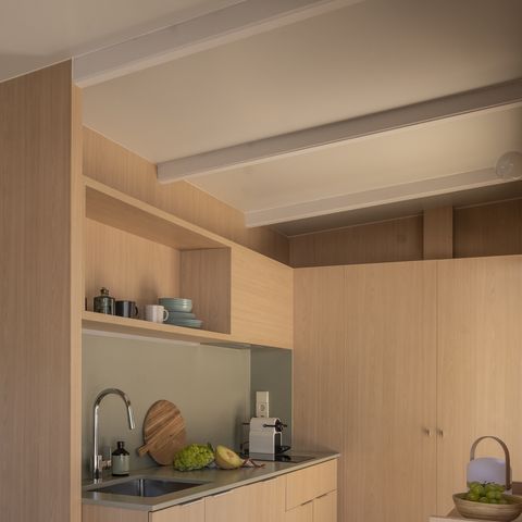 BUNGALOW 2 personnes - Mobil Home Family