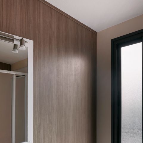 BUNGALOW 2 personnes - Mobilhome Basic