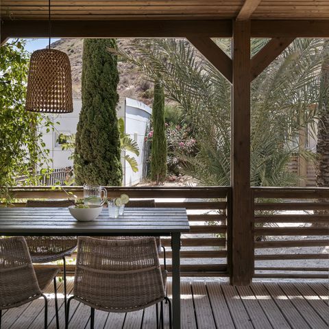 BUNGALOW 2 personnes - BUNGALOW FAMILY BASIC