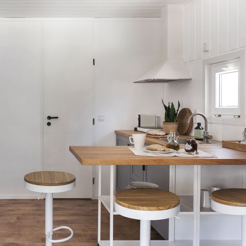 BUNGALOW 2 personnes - BUNGALOW FAMILY BASIC