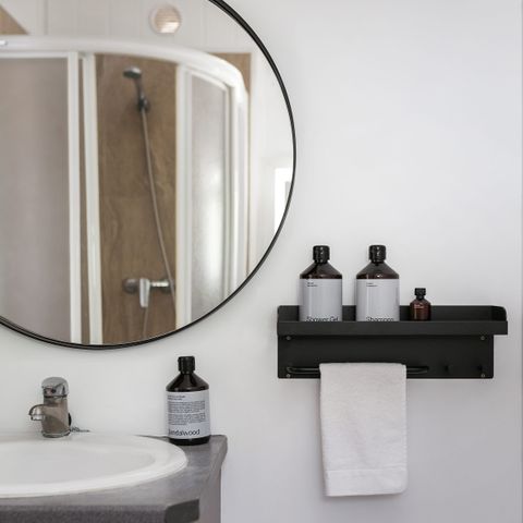 BUNGALOW 2 personnes - BUNGALOW FAMILY BASIC