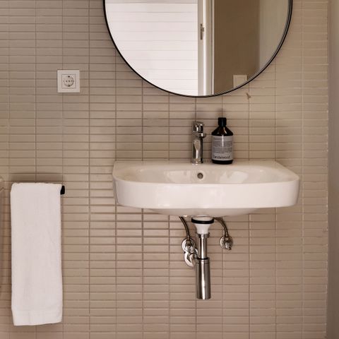 STUDIO 2 personnes - WOOD CABIN