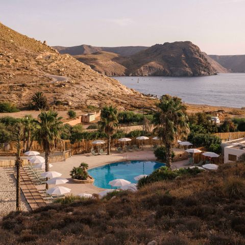 Wecamp Cabo de Gata - Camping Almería - Image N°6