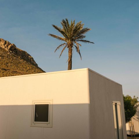 Wecamp Cabo de Gata - Camping Almería - Image N°2