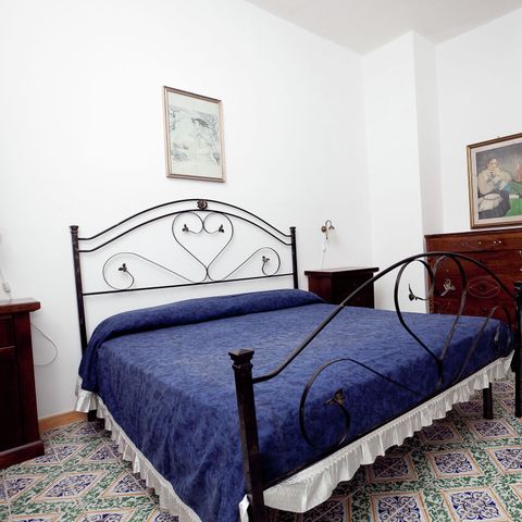 Cala dell'Arena - Camping Trapani - Image N°4