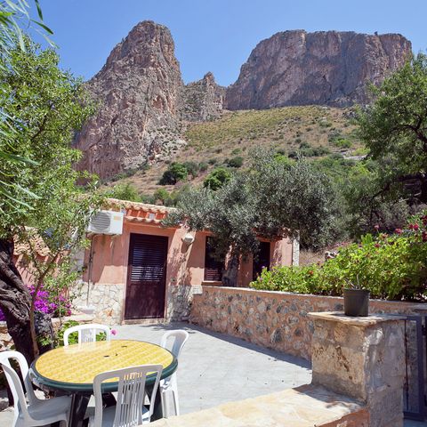 Cala dell'Arena - Camping Trapani - Image N°5