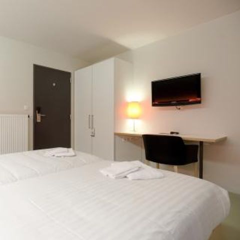 APPARTEMENT 6 personnes - Clémentine