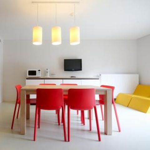 APPARTEMENT 6 personnes - Clémentine