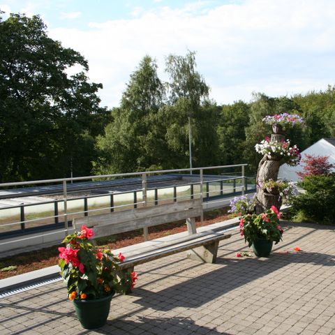 Corsendonk Sol Cress  - Camping Liège - Image N°5