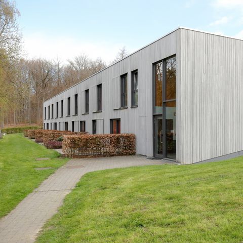 Corsendonk Sol Cress  - Camping Liège - Image N°2